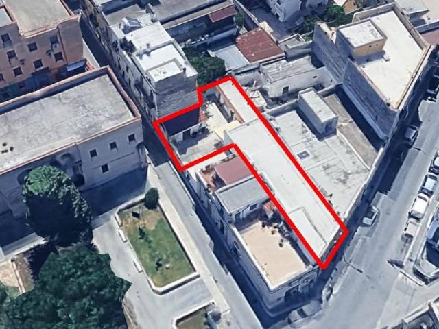 Villa Indipendente in vendita a Valenzano, Bari