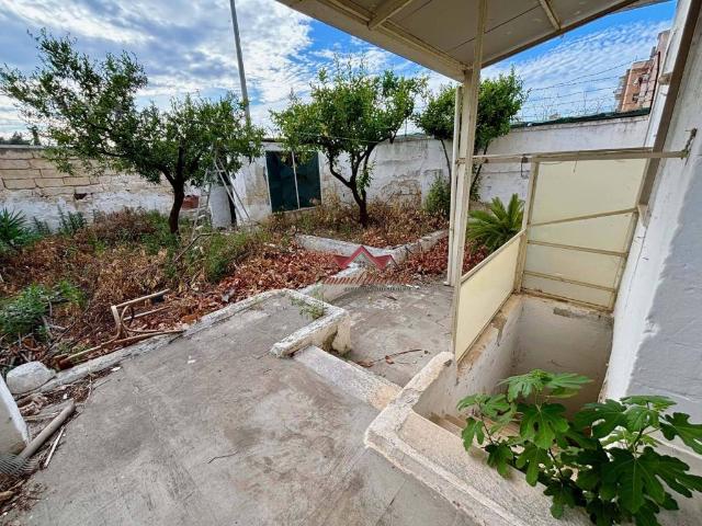 Villa Indipendente in vendita a Valenzano, Bari