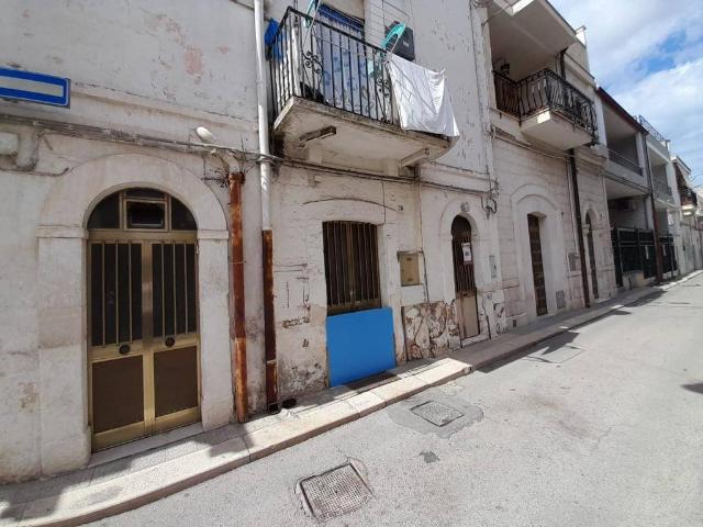 Villa Indipendente in vendita a Valenzano, Bari