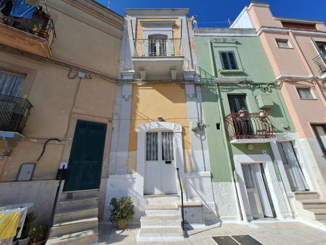 Villa Indipendente in vendita a Valenzano, Bari