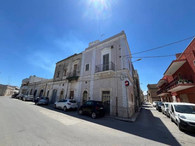 Villa Indipendente in vendita a Valenzano San Lorenzo, Puglia