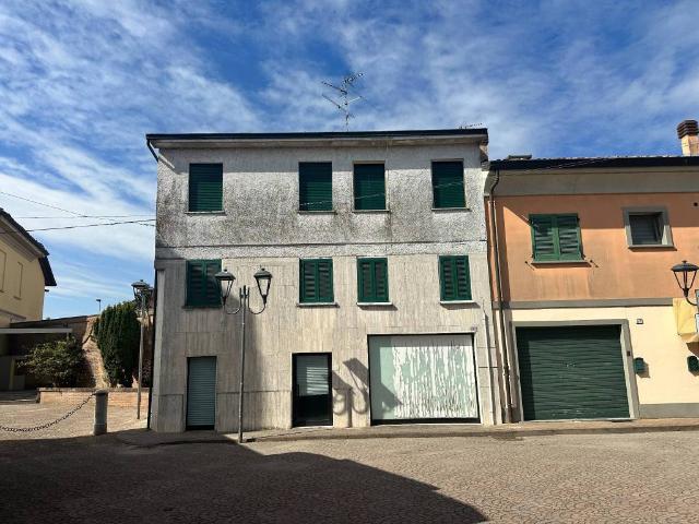 Villa Indipendente in vendita a Fratta, Valera Fratta