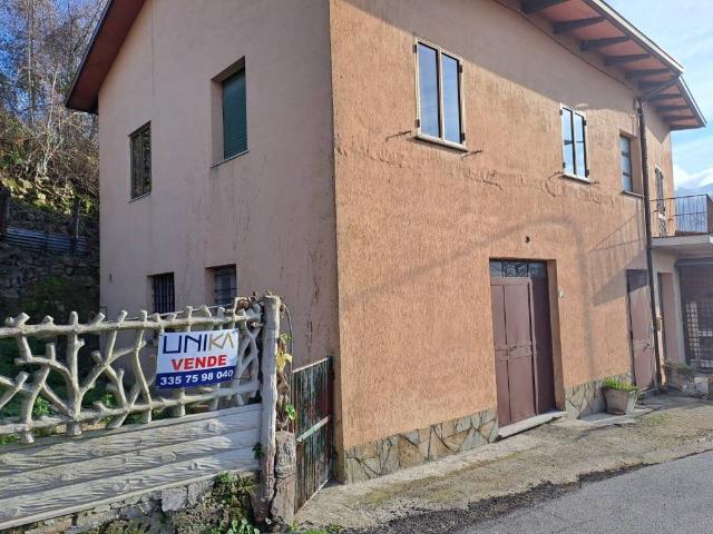 Villa Indipendente in vendita a Valfabbrica, Umbria