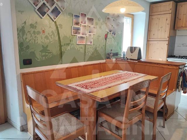 Villa Indipendente in vendita a Comunità territoriale della Val di Fiemme, Valfloriana