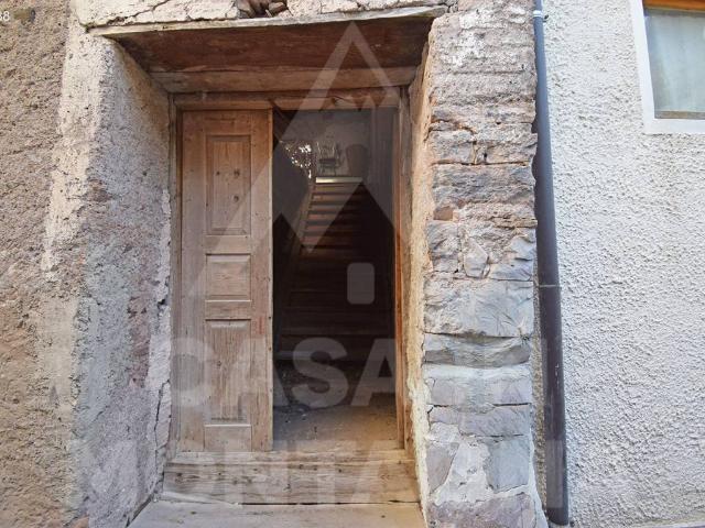 Villa Indipendente in vendita a Comunità territoriale della Val di Fiemme, Valfloriana