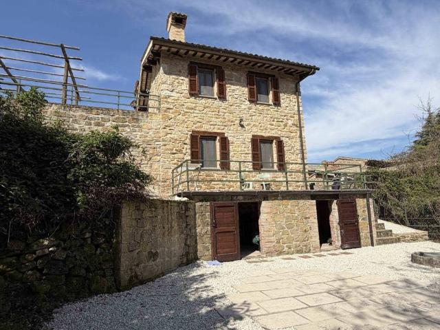 Villa Indipendente in vendita a Marche, Macerata