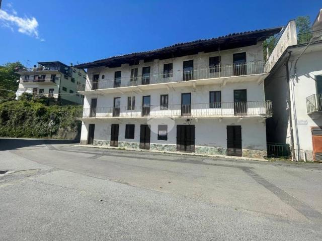 Villa Indipendente in vendita a Chiappero, Piemonte