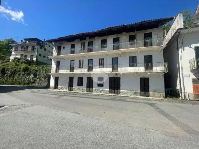 Villa Indipendente in vendita a Chiappero, Piemonte