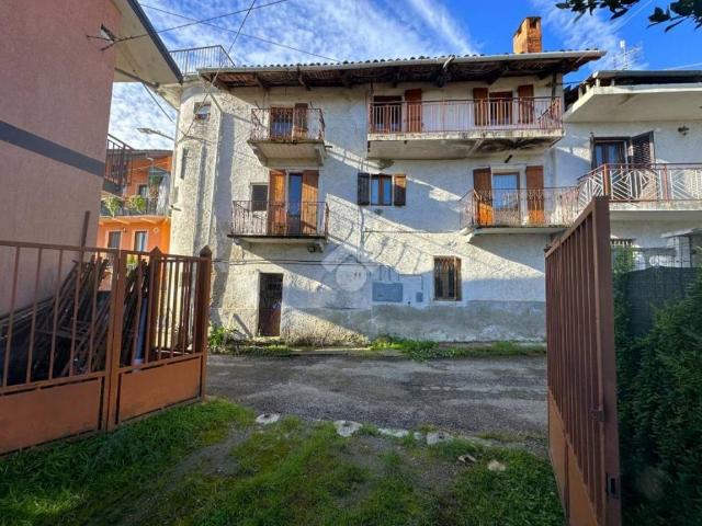 Villa Indipendente in vendita a Piemonte, Torino