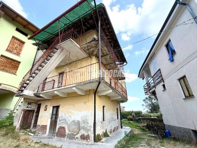 Villa Indipendente in vendita a Piemonte, Torino