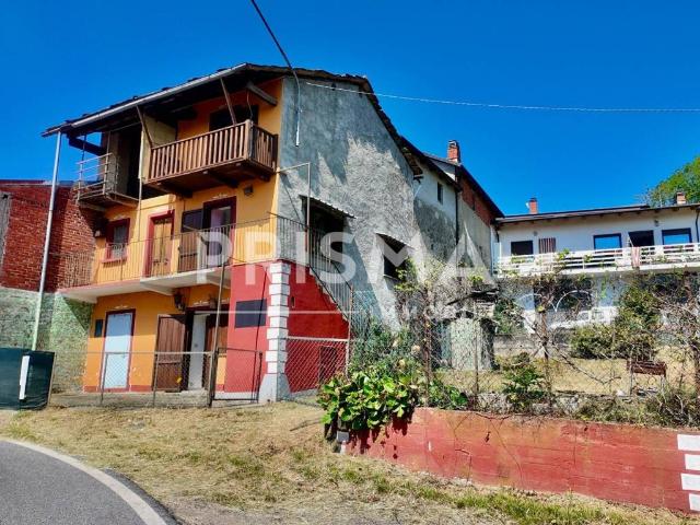Villa Indipendente in vendita a Piemonte, Torino