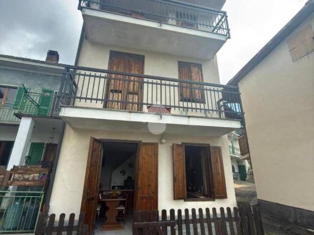 Villa Indipendente in vendita a Chiappero, Piemonte