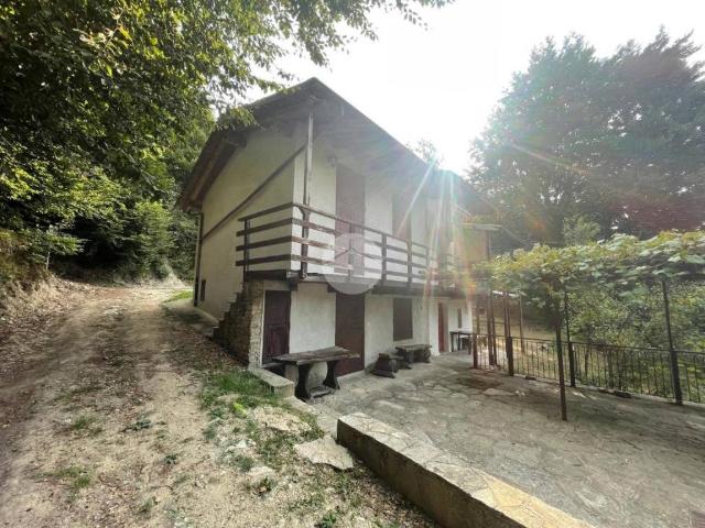 Villa Indipendente in vendita a Piemonte, Torino