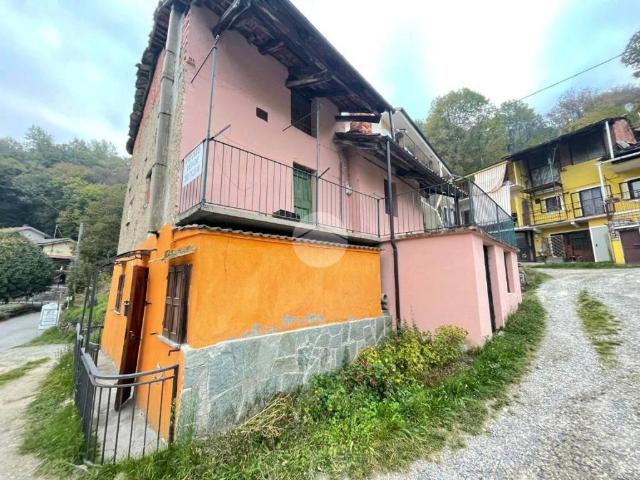 Villa Indipendente in vendita a Piemonte, Torino