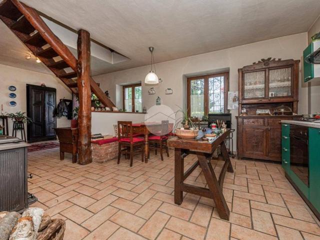 Villa Indipendente in vendita a Chiappero, Piemonte