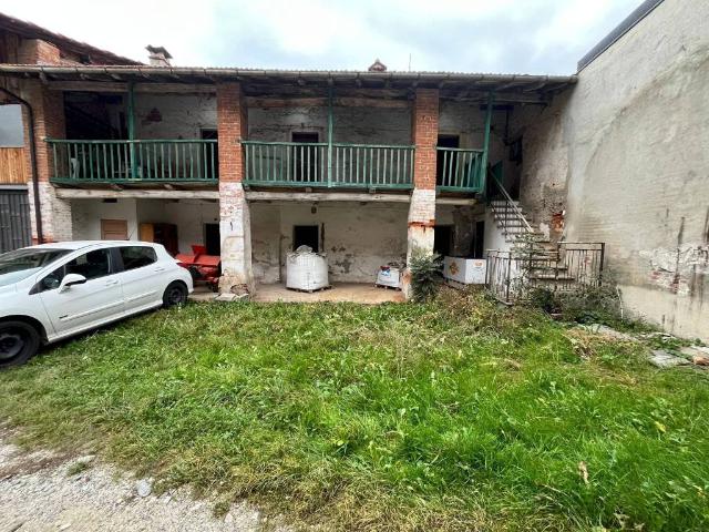 Villa Indipendente in vendita a Piemonte, Cuneo