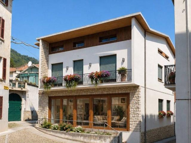 Villa Indipendente in vendita a Selvetta, Valgreghentino