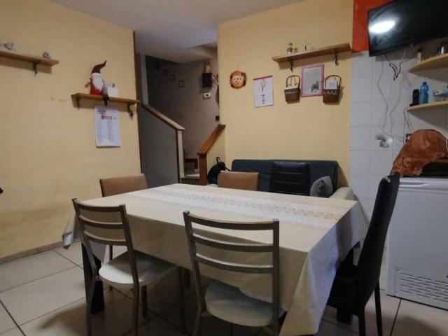 Villa Indipendente in vendita a Valgreghentino, Lombardia