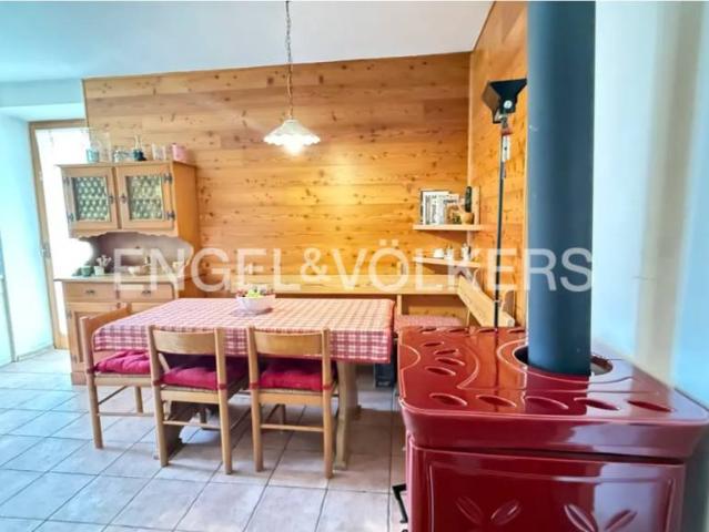 Villa Indipendente in vendita a Comunità della Vallagarina, Vallarsa