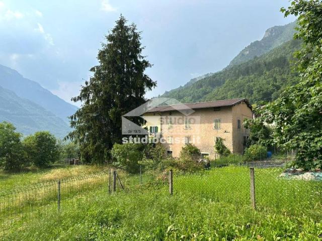 Villa Indipendente in vendita a Comunità della Vallagarina, Vallarsa