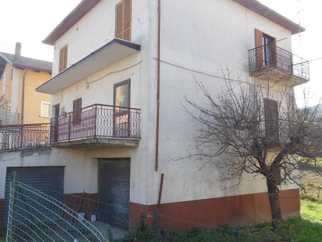 Villa Indipendente in vendita a Vallata, Campania