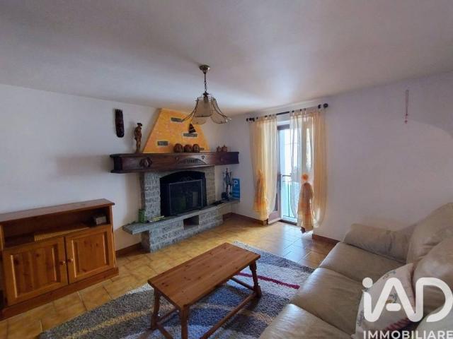 Villa Indipendente in vendita a Valle Cannobina, Piemonte