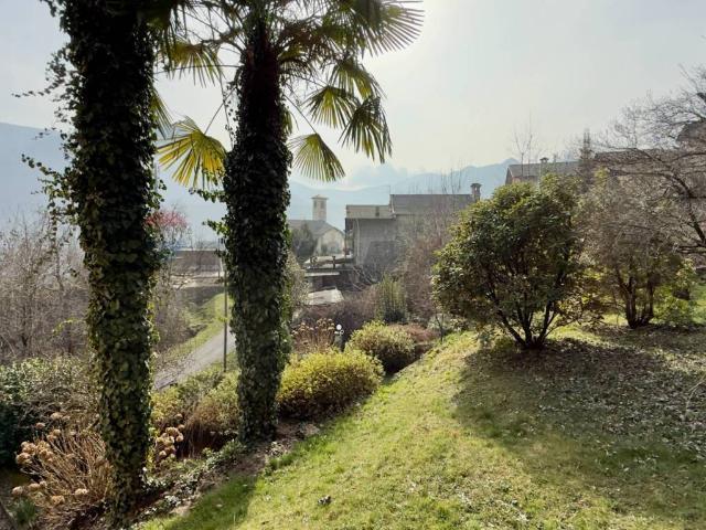 Villa Indipendente in vendita a Valle Cannobina, Piemonte