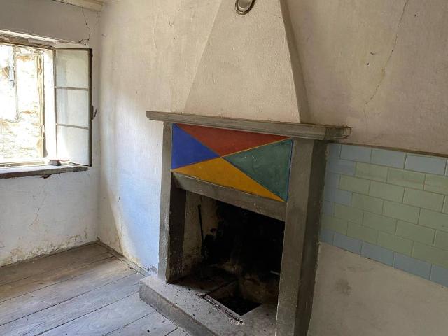 Villa Indipendente in vendita a Valle Cannobina, Piemonte