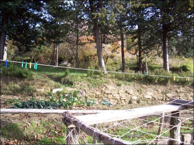 Villa Indipendente in vendita a Valle Castellana, Abruzzo