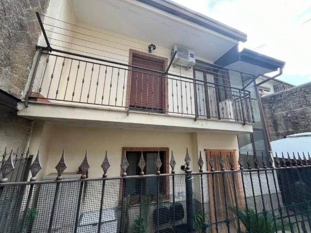 Villa Indipendente in vendita a Valle Di Maddaloni, Campania
