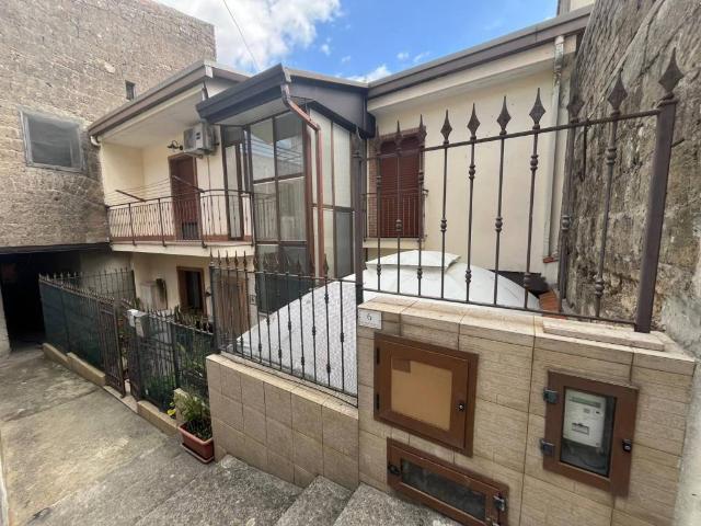 Villa Indipendente in vendita a Valle Di Maddaloni, Campania