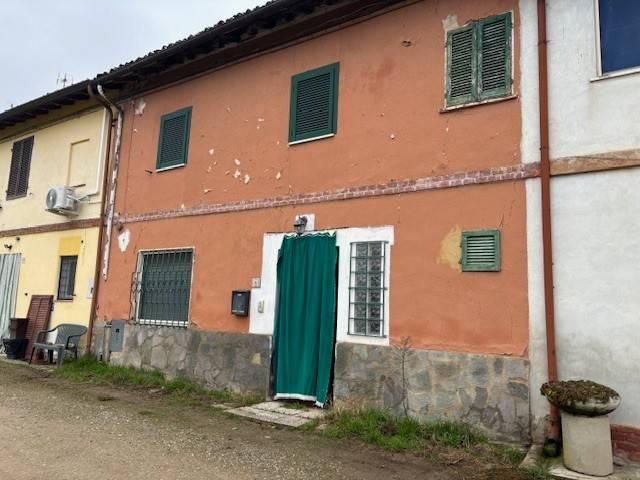 Villa Indipendente in vendita a Valle Lomellina, Lombardia
