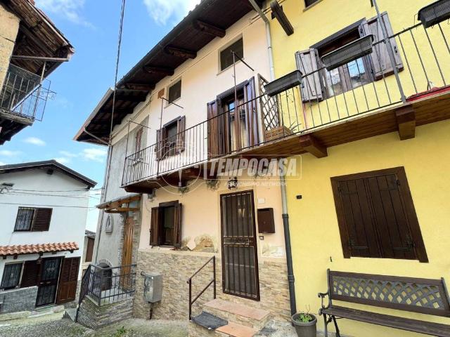 Villa Indipendente in vendita a Piemonte, Biella