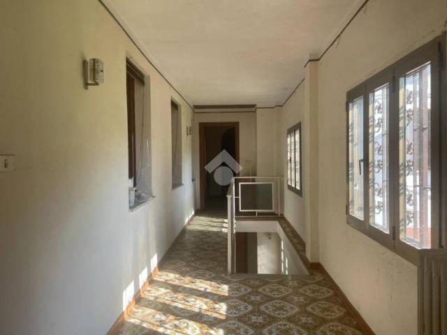 Villa Indipendente in vendita a Valle San Nicolao, Biella