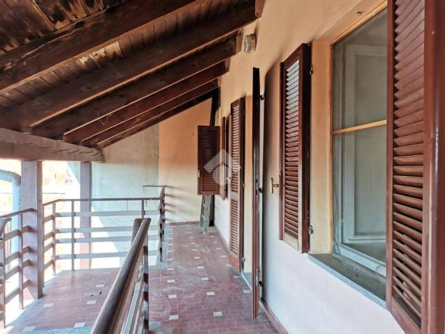 Villa Indipendente in vendita a Piemonte, Biella