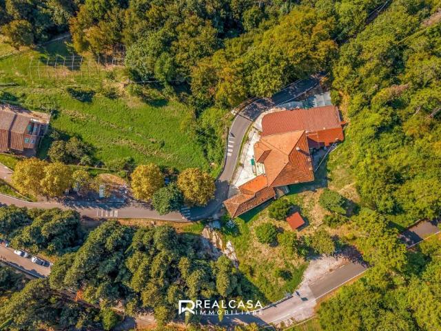 Villa Indipendente in vendita a Molino del Piano, Castelnuovo Magra
