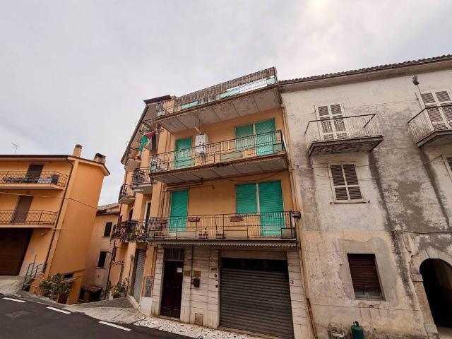 Villa Indipendente in vendita a Castro Dei Volsci, Lazio