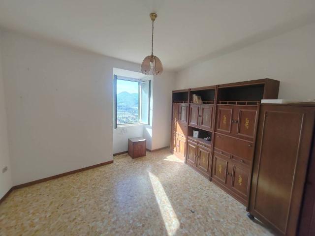 Villa Indipendente in vendita a Vallecorsa, Lazio