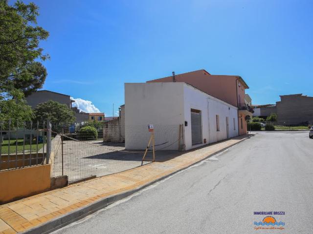 Villa Indipendente in vendita a Codaruina, Sardigna/Sardegna