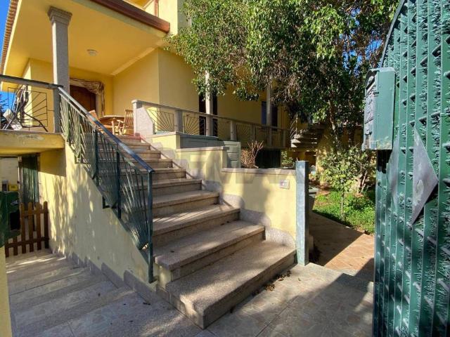 Villa Indipendente in vendita a Codaruina, Sardigna/Sardegna