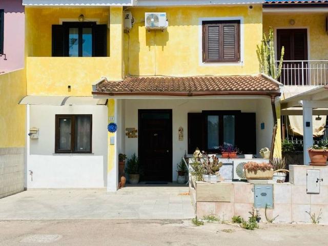Villa Indipendente in vendita a Codaruina, Sardigna/Sardegna