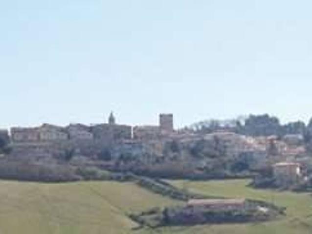 Villa Indipendente in vendita a Trebbio, Sant'Angelo in Lizzola