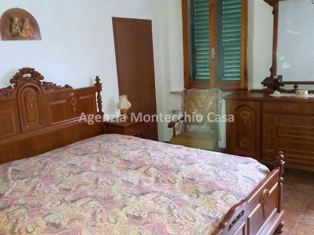 Villa Indipendente in vendita a Vallefoglia, Marche