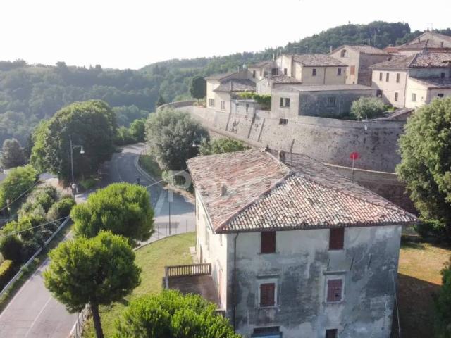 Villa Indipendente in vendita a Trebbio, Sant'Angelo in Lizzola
