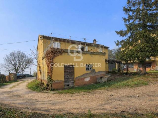 Villa Indipendente in vendita a Vallefoglia, Marche
