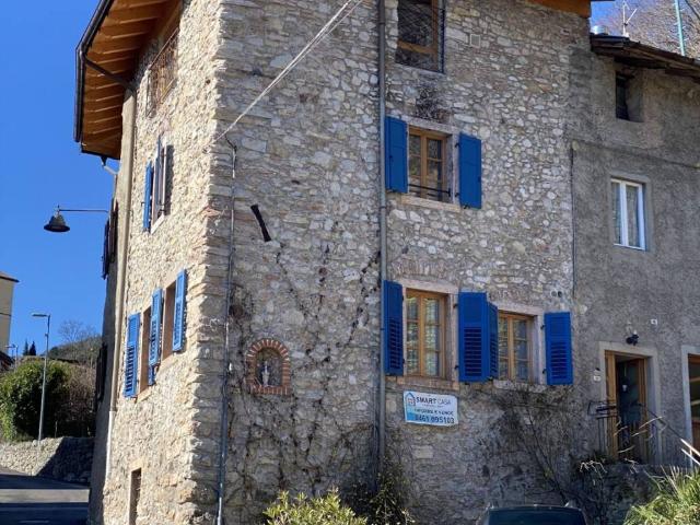 Villa Indipendente in vendita a Comunità della Valle dei Laghi, Covelo