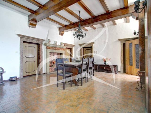 Villa Indipendente in vendita a Comunità della Valle dei Laghi, Vezzano