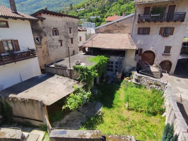 Villa Indipendente in vendita a Comunità della Valle dei Laghi, Vezzano