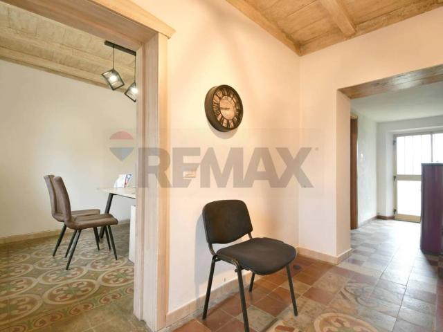 Villa Indipendente in vendita a Vallermosa, Sardigna/Sardegna
