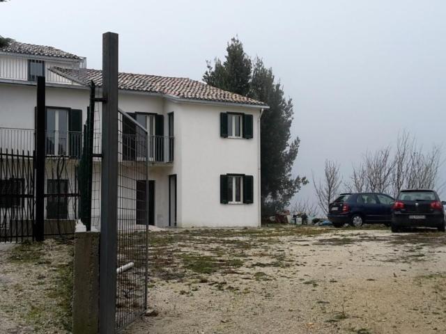Villa Indipendente in vendita a Vallerotonda, Lazio
